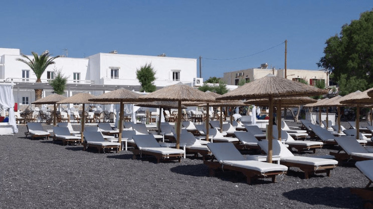 La  Mer Deluxe Hotel & Spa